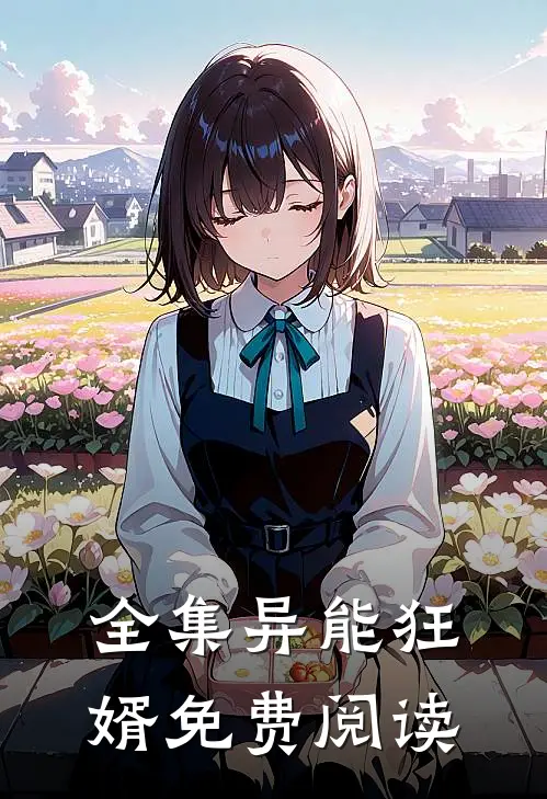全集异能狂婿免费阅读