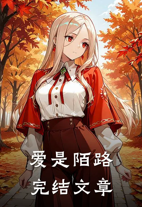 爱是陌路完结文章