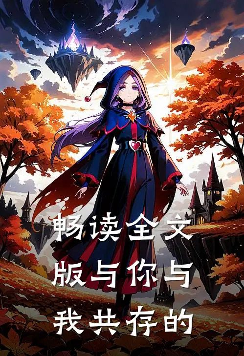 畅读全文版与你与我共存的