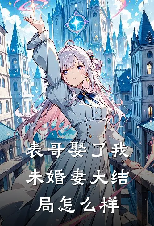 表哥娶了我未婚妻大结局怎么样
