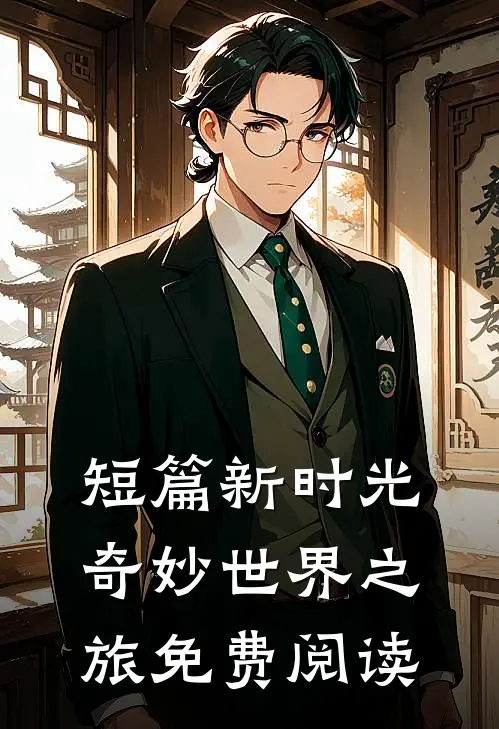 短篇新时光奇妙世界之旅免费阅读