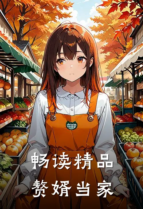 畅读精品赘婿当家