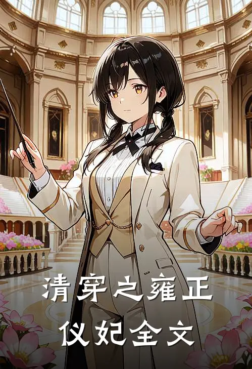 清穿之雍正仪妃全文