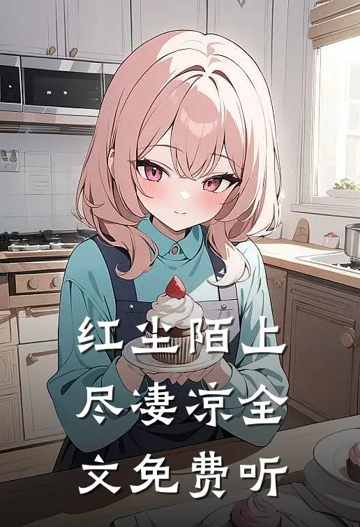 红尘陌上尽凄凉全文免费听