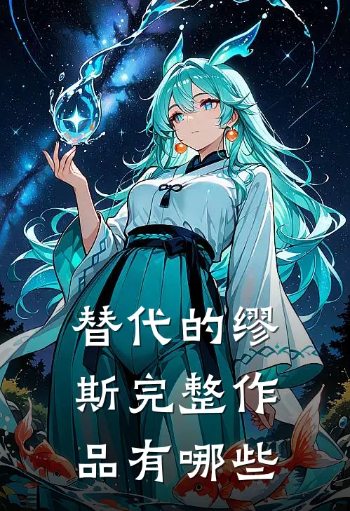 替代的缪斯完整作品有哪些