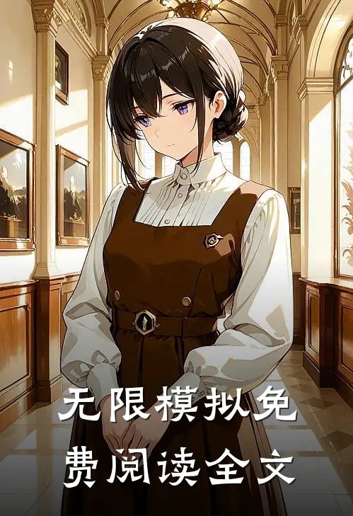 无限模拟免费阅读全文