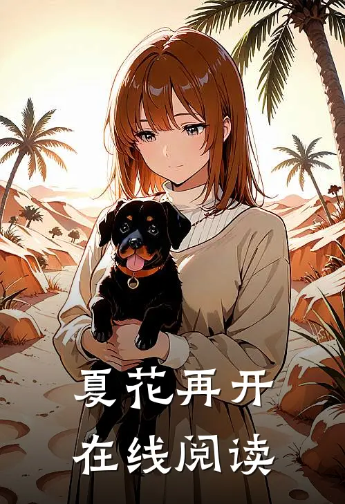 夏花再开在线阅读