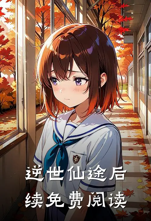 逆世仙途后续免费阅读