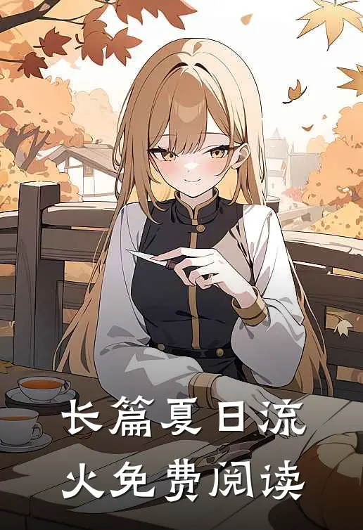 长篇夏日流火免费阅读