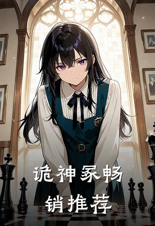 诡神冢畅销推荐