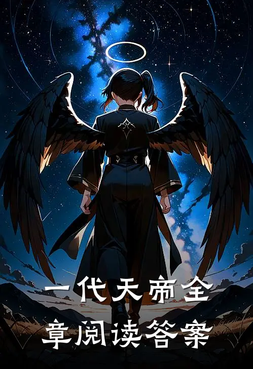 一代天帝全章阅读答案