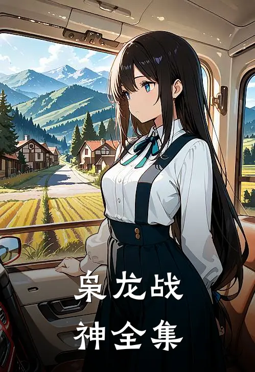 枭龙战神全集