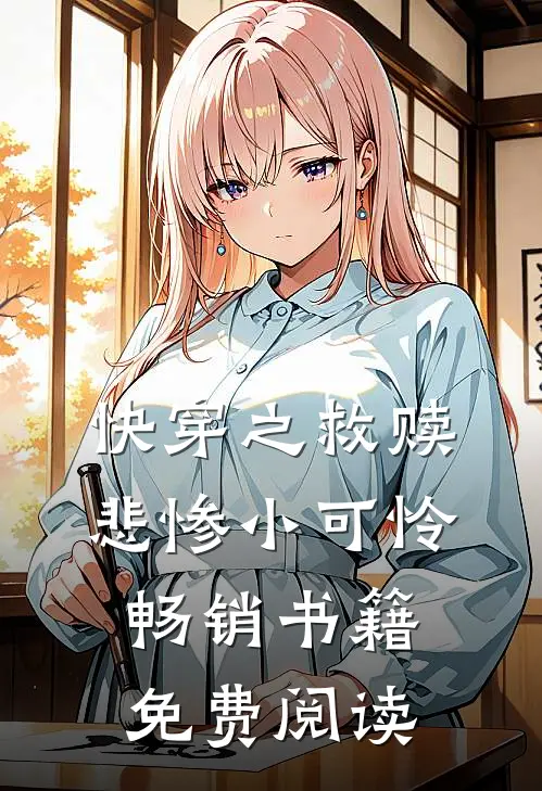 快穿之救赎悲惨小可怜畅销书籍免费阅读