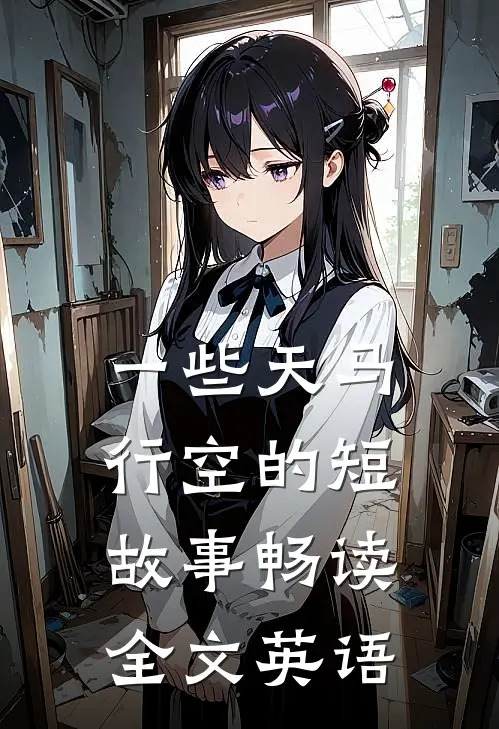 一些天马行空的短故事畅读全文英语