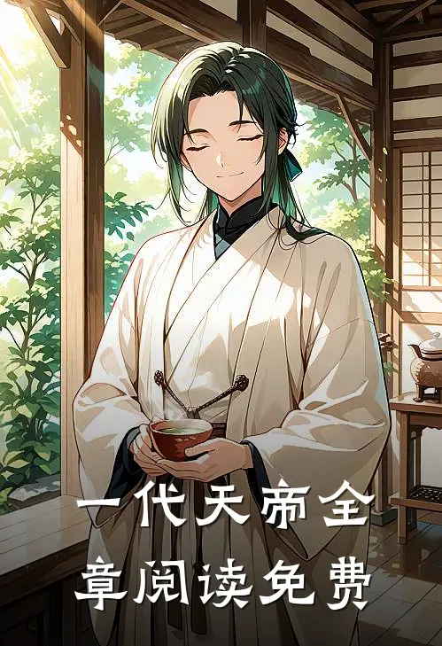 一代天帝全章阅读免费