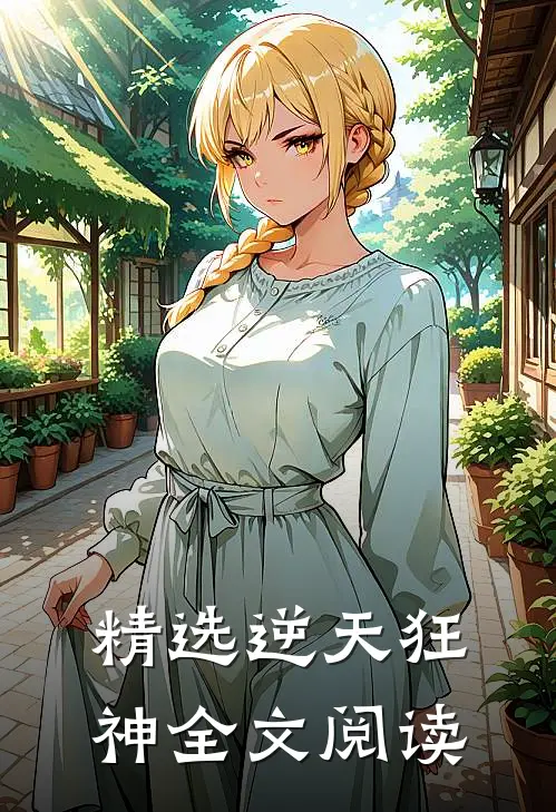 精选逆天狂神全文阅读