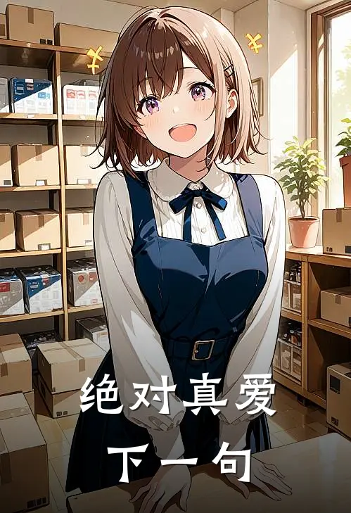 绝对真爱下一句