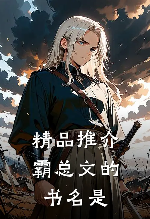 精品推介霸总文的书名是