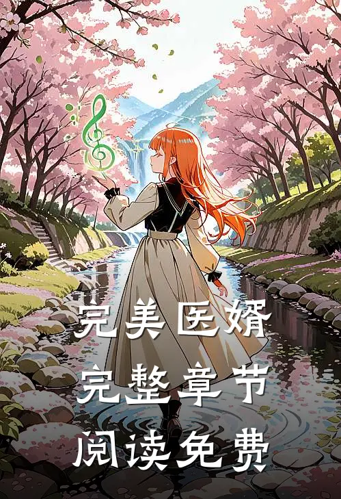 完美医婿完整章节阅读免费