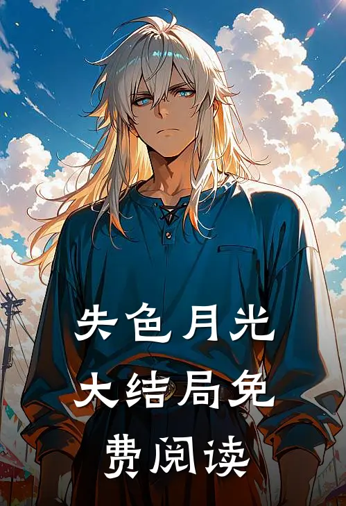 失色月光大结局免费阅读
