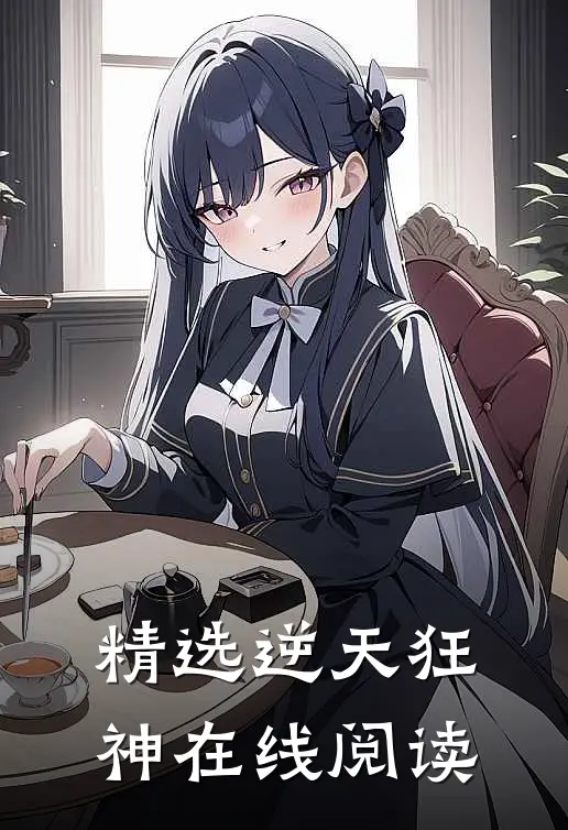 精选逆天狂神在线阅读