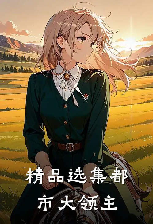 精品选集都市大领主