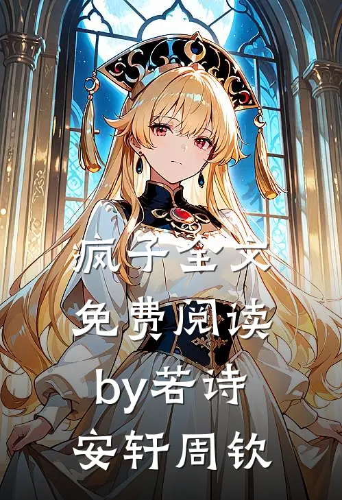 疯子全文免费阅读by若诗安轩周钦