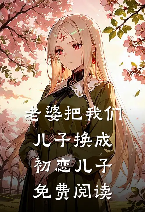老婆把我们儿子换成初恋儿子免费阅读