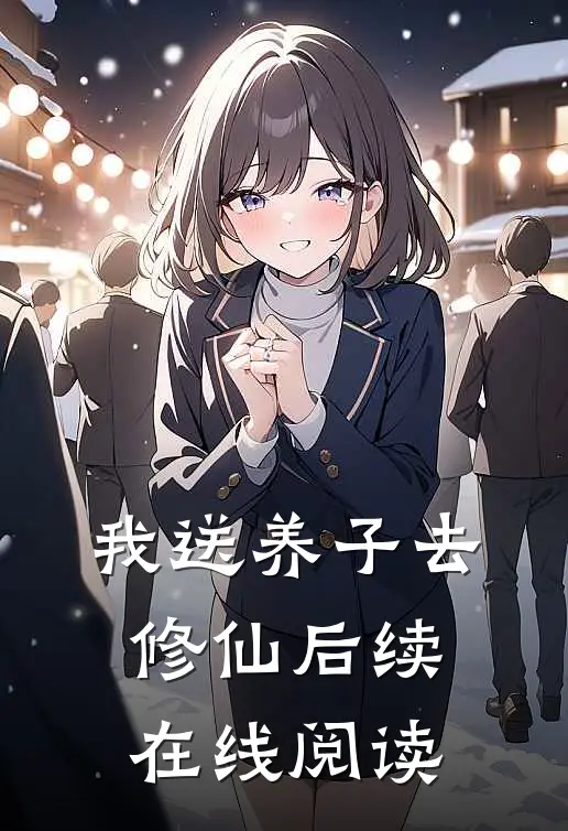 我送养子去修仙后续在线阅读