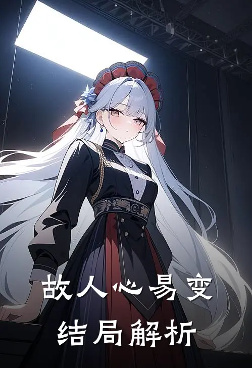 故人心易变结局解析