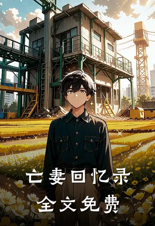 亡妻回忆录全文免费