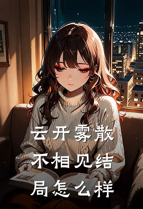 云开雾散不相见结局怎么样