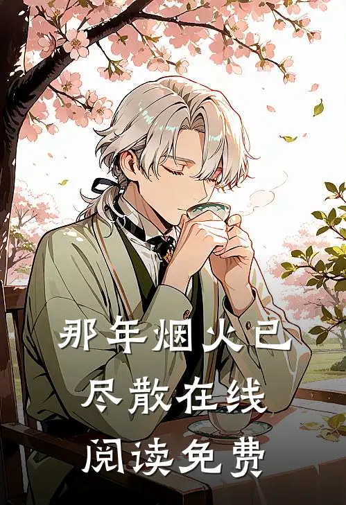 那年烟火已尽散在线阅读免费