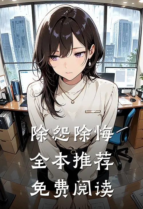 除怨除悔全本推荐免费阅读