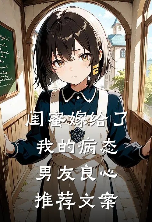 闺蜜嫁给了我的病态男友良心推荐文案