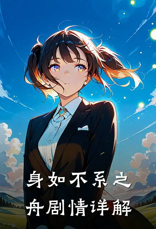 身如不系之舟剧情详解