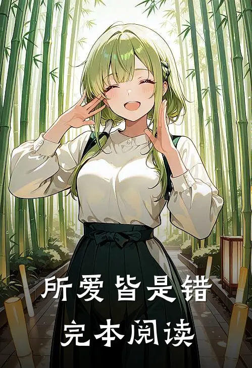 所爱皆是错完本阅读