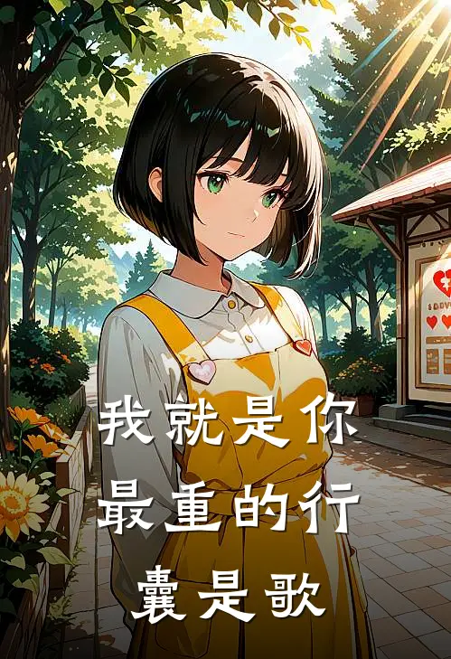 我就是你最重的行囊是歌