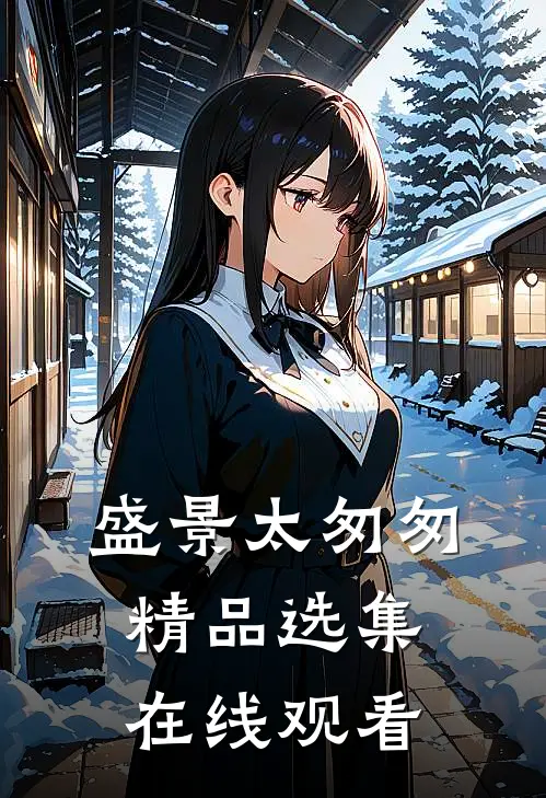 盛景太匆匆精品选集在线观看
