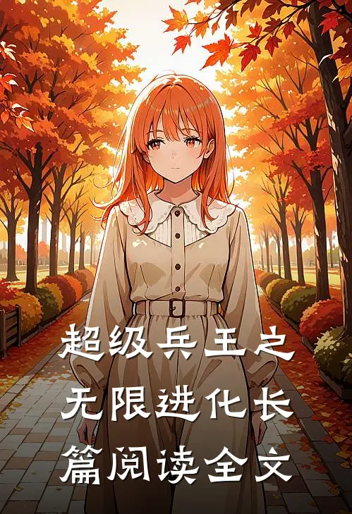 超级兵王之无限进化长篇阅读全文
