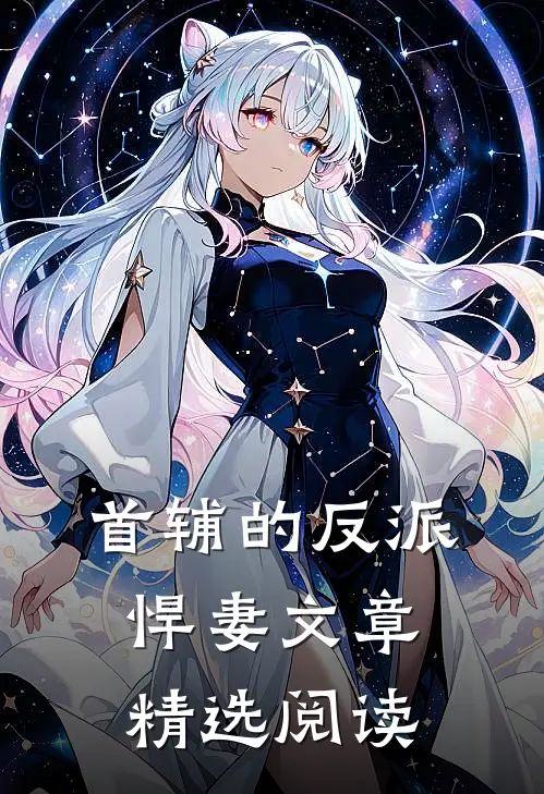 首辅的反派悍妻文章精选阅读