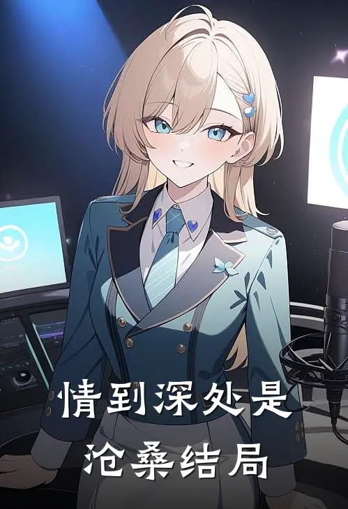 情到深处是沧桑结局