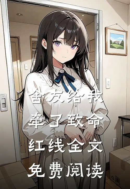 舍友给我牵了致命红线全文免费阅读