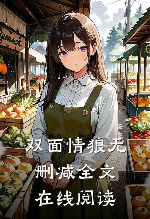 双面情狼无删减全文在线阅读
