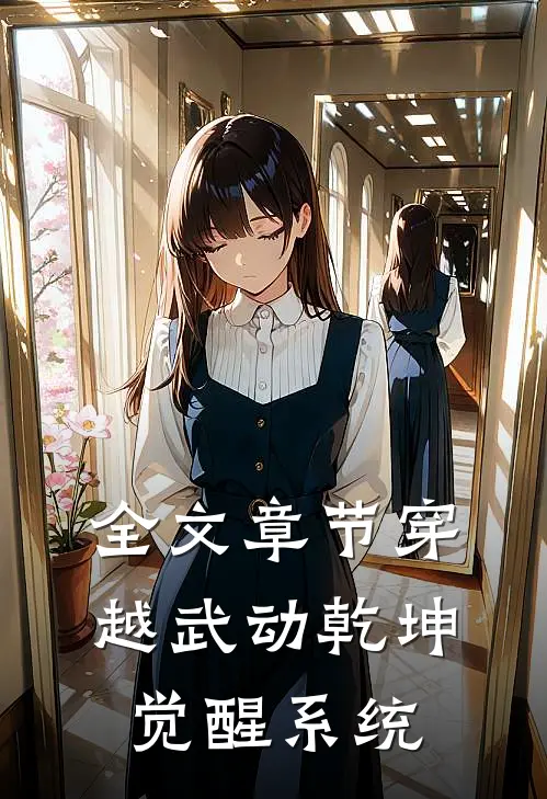 全文章节穿越武动乾坤觉醒系统