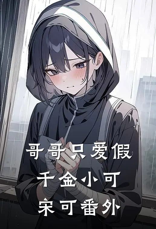 哥哥只爱假千金小可宋可 番外