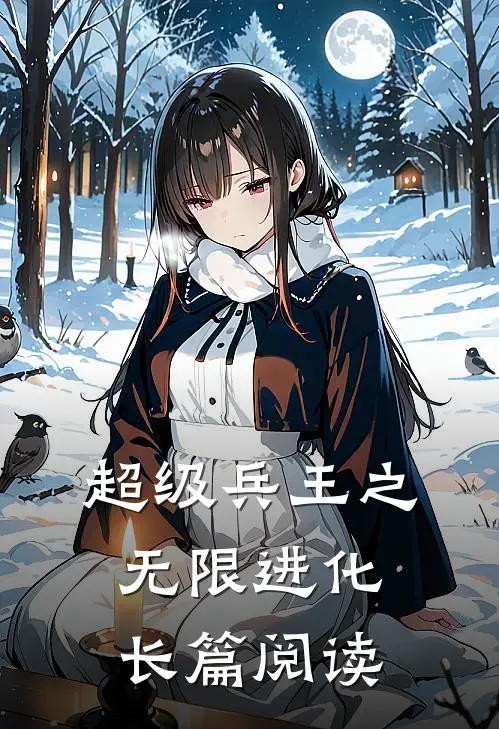 超级兵王之无限进化长篇阅读