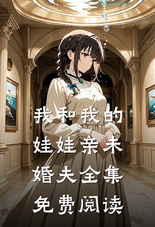我和我的娃娃亲未婚夫全集免费阅读