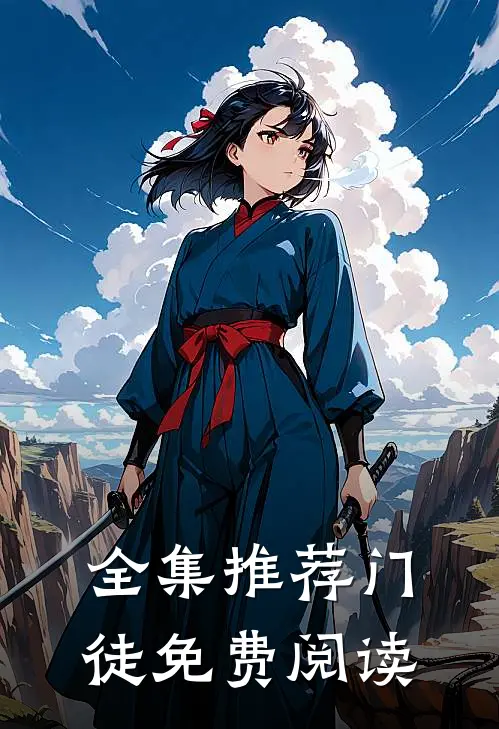 全集推荐门徒免费阅读
