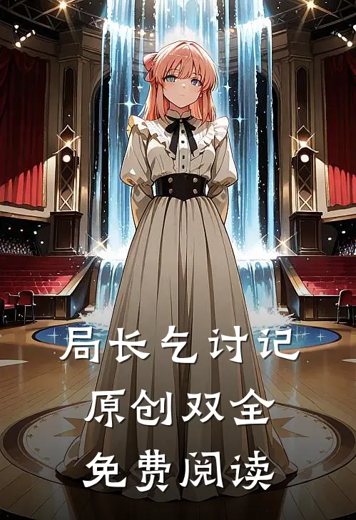 局长乞讨记原创双全免费阅读